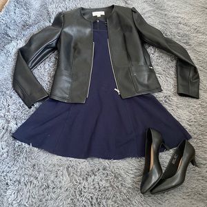 Forever 21 ultra flattering dress size medium💙